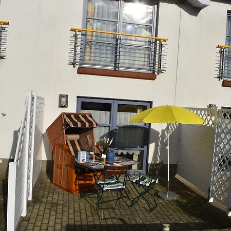 Haus Meeresrauschen Rerik Luaran gambar
