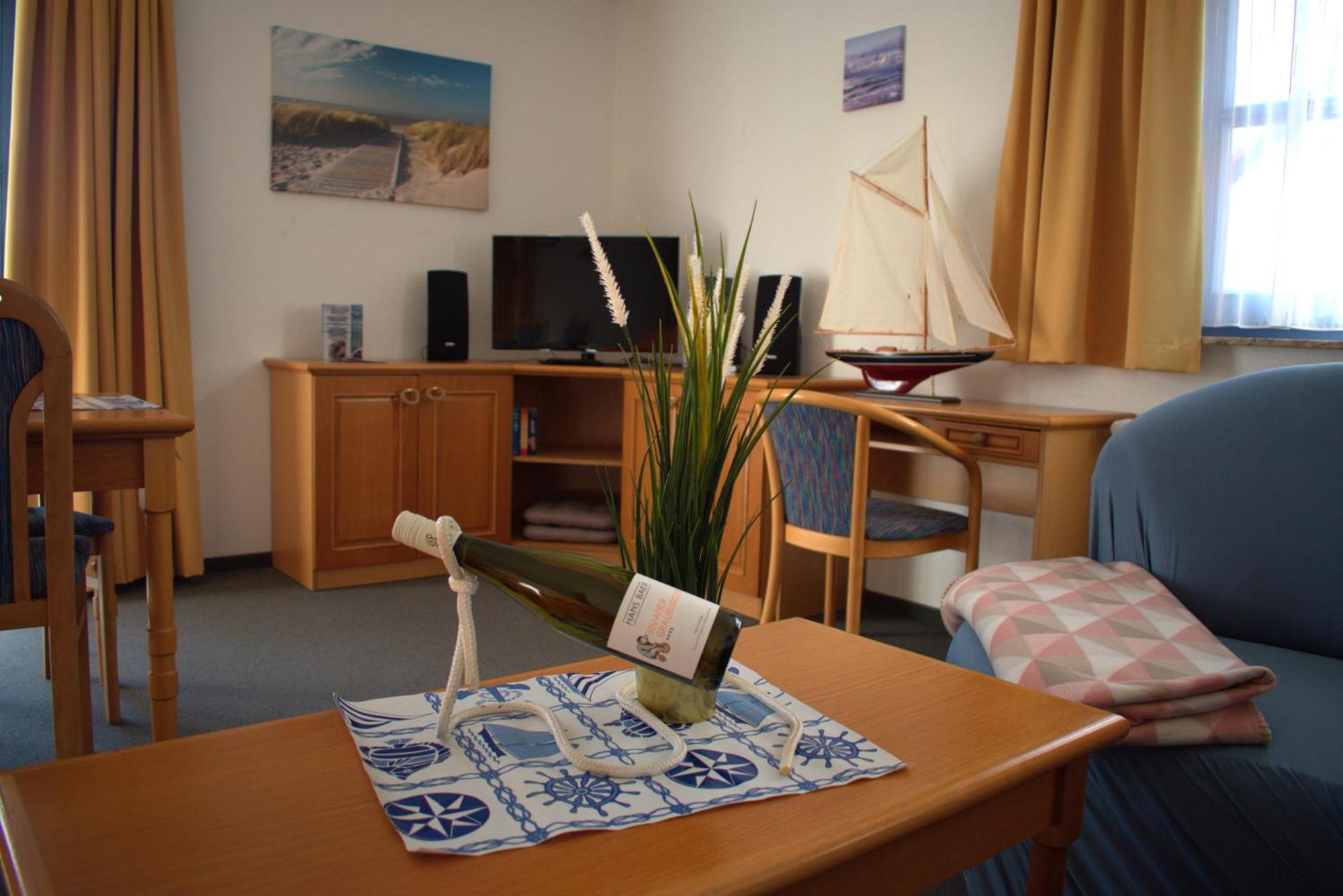 Haus Meeresrauschen Rerik Luaran gambar
