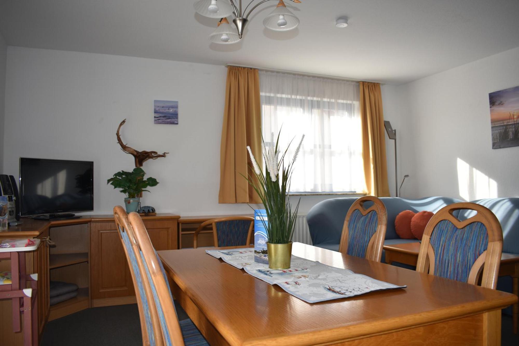 Haus Meeresrauschen Rerik Luaran gambar