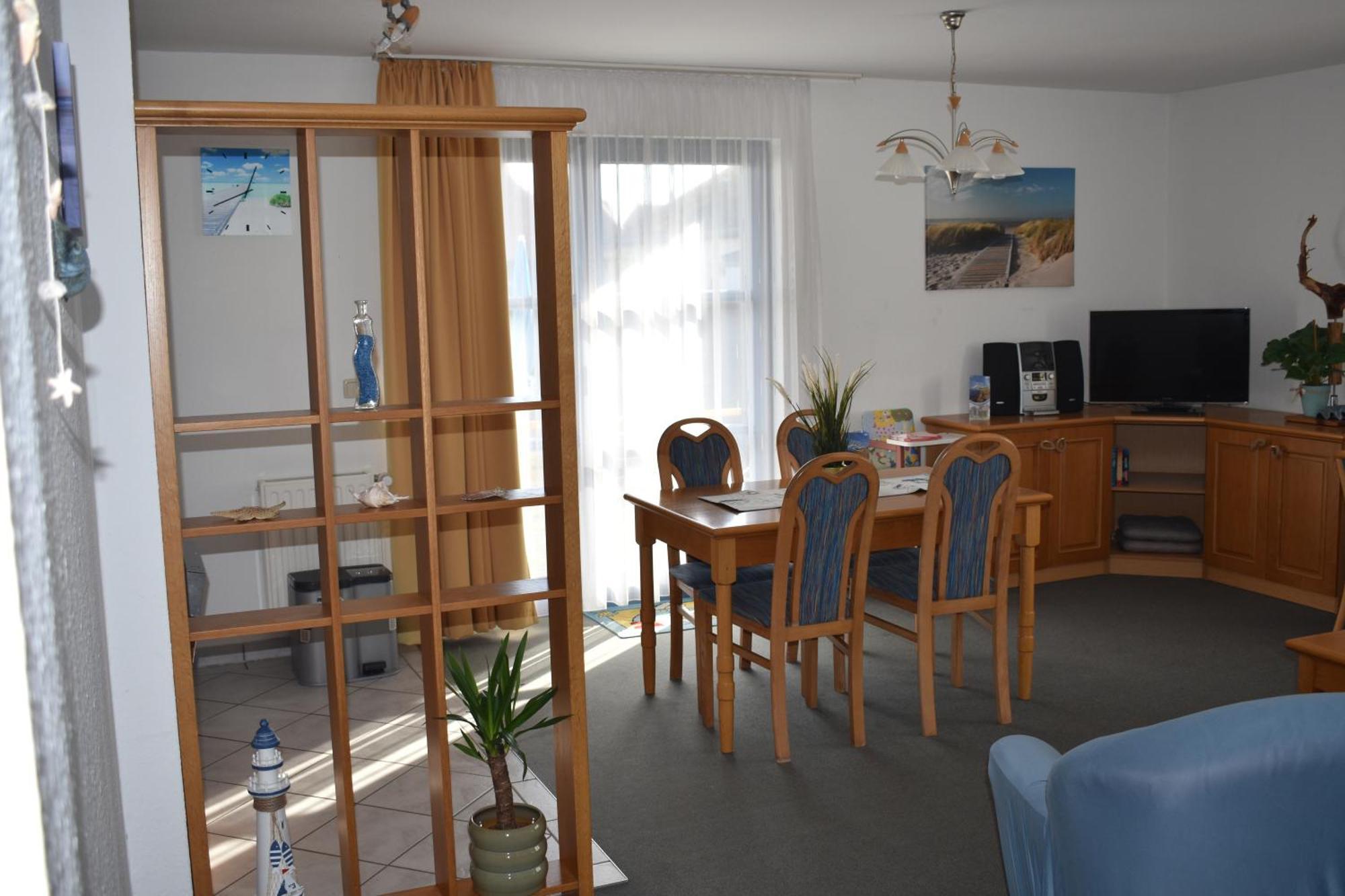 Haus Meeresrauschen Rerik Luaran gambar