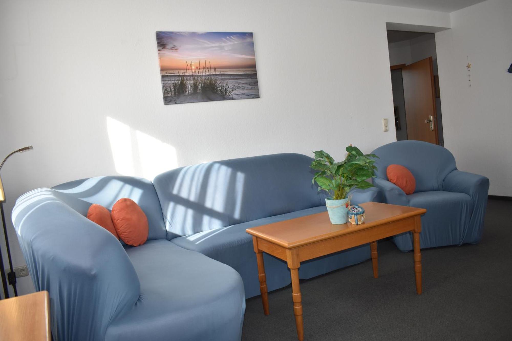 Haus Meeresrauschen Rerik Luaran gambar