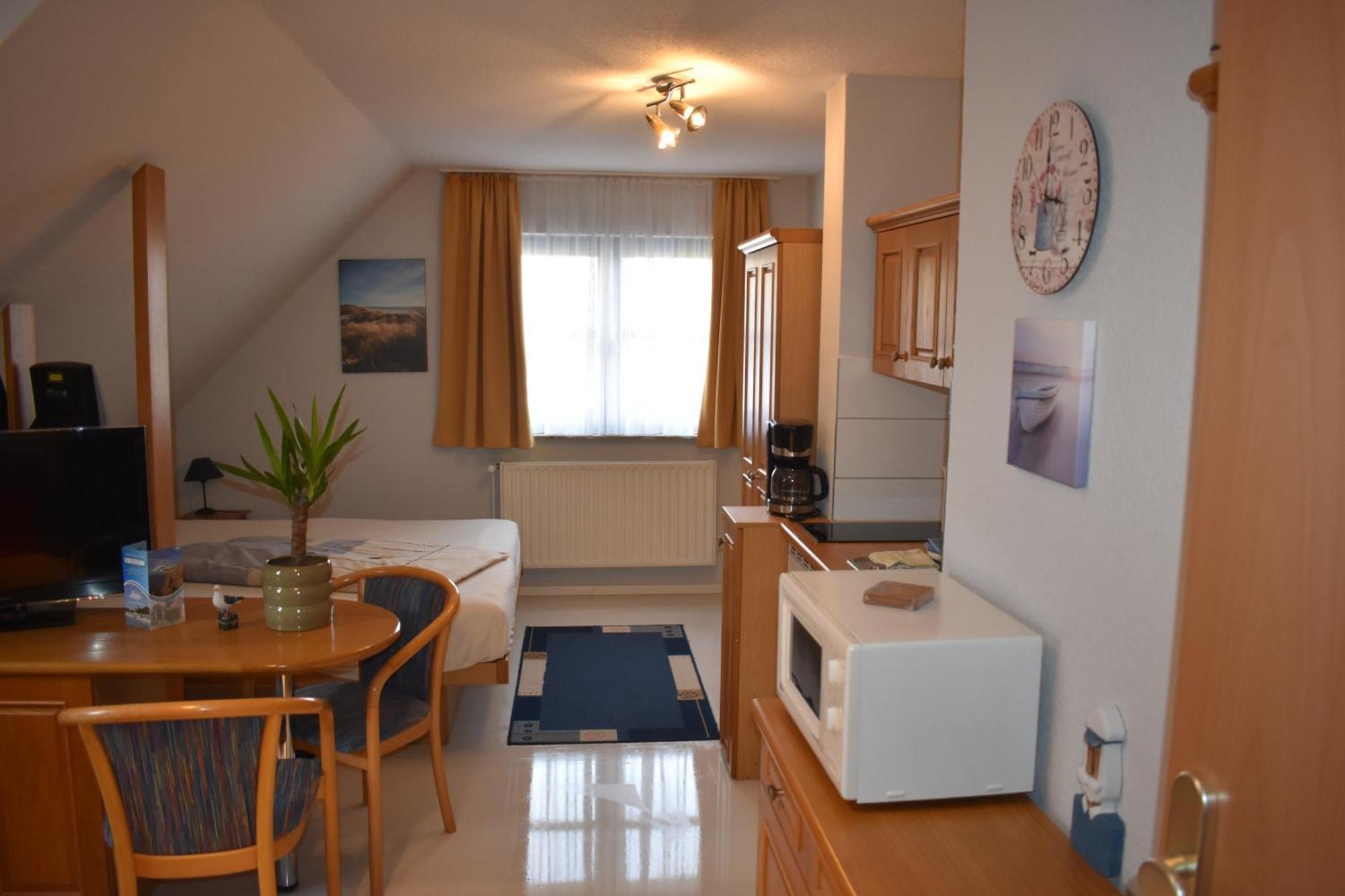 Haus Meeresrauschen Rerik Luaran gambar
