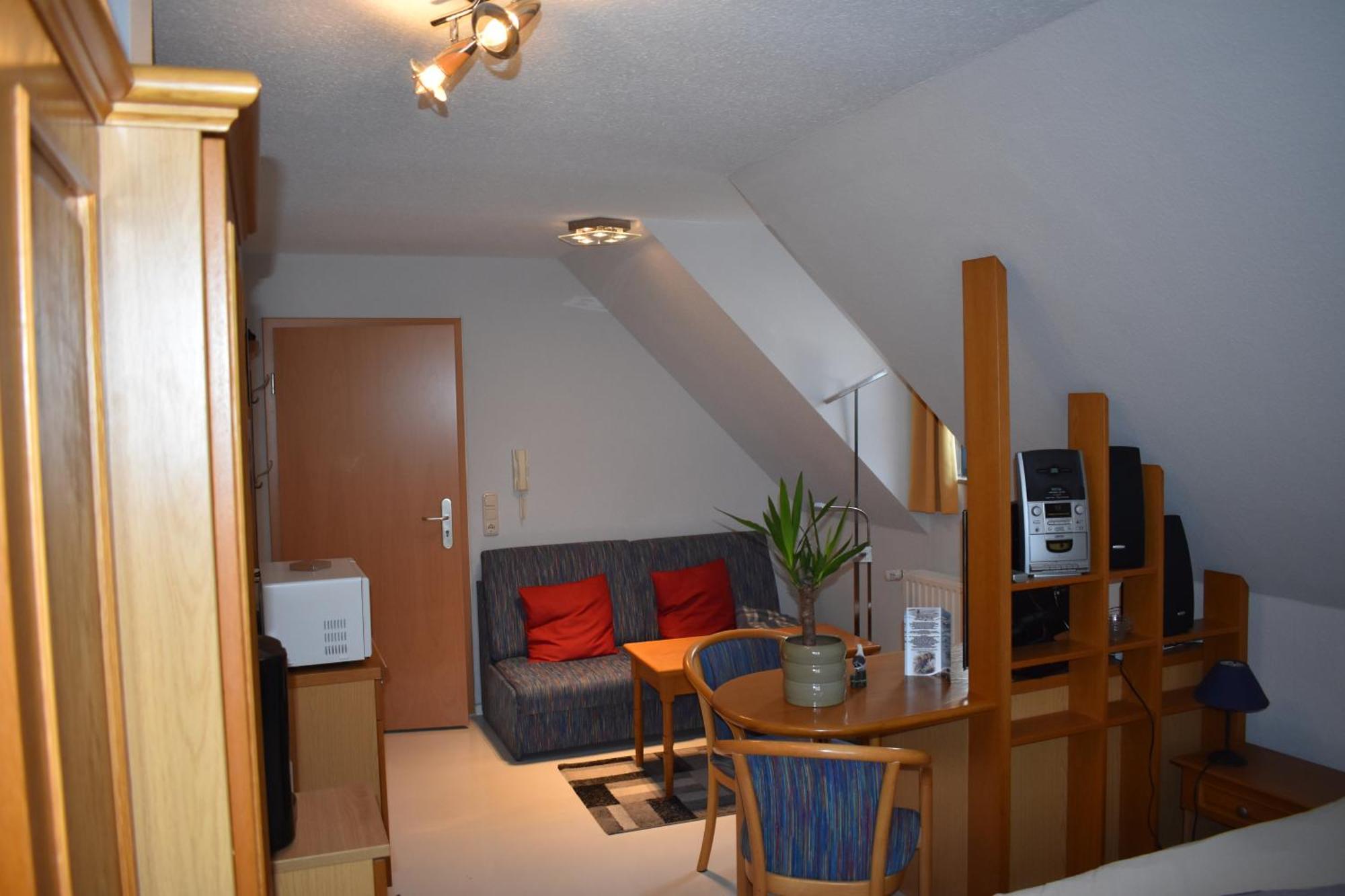 Haus Meeresrauschen Rerik Luaran gambar