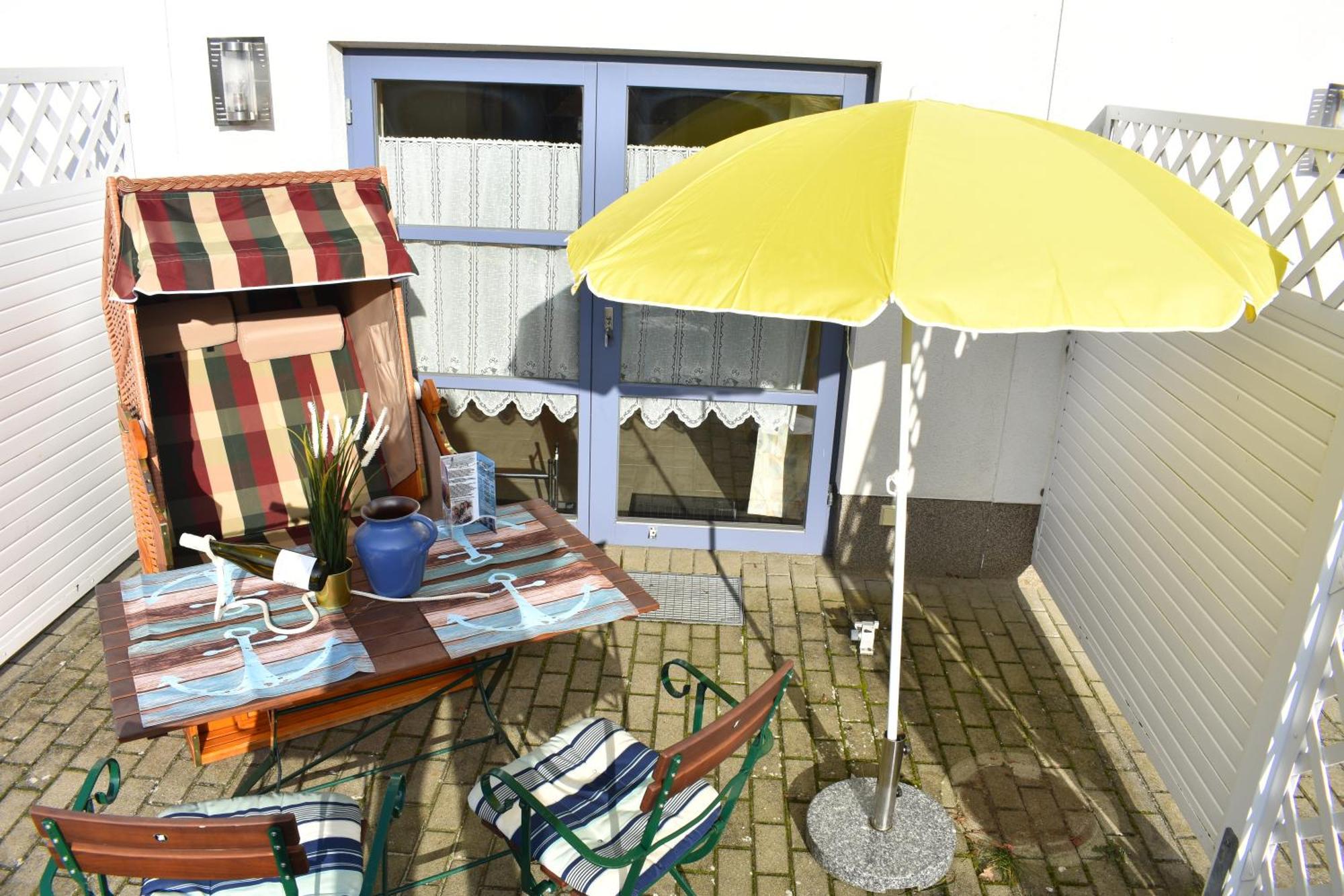 Haus Meeresrauschen Rerik Luaran gambar