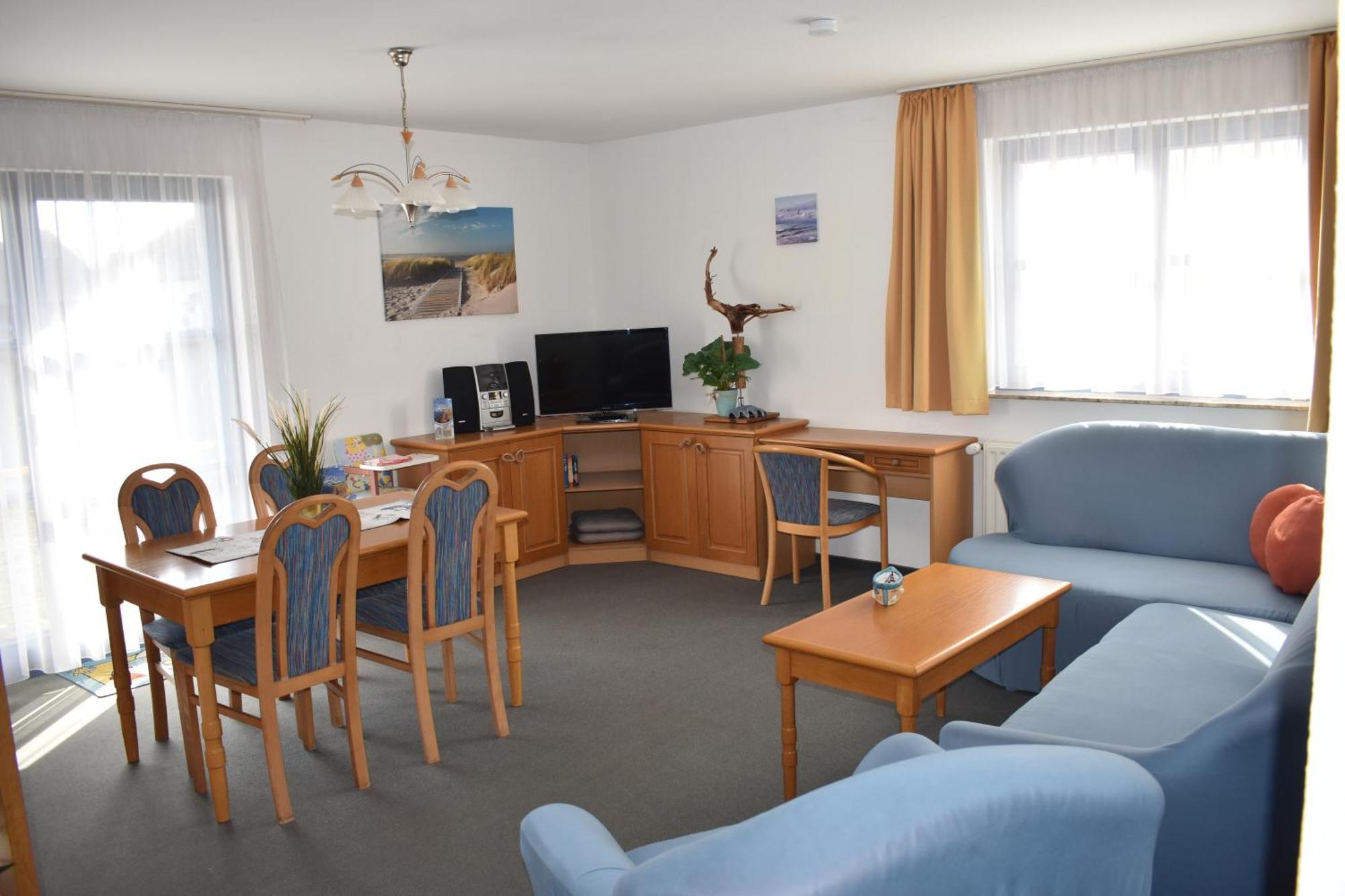 Haus Meeresrauschen Rerik Luaran gambar