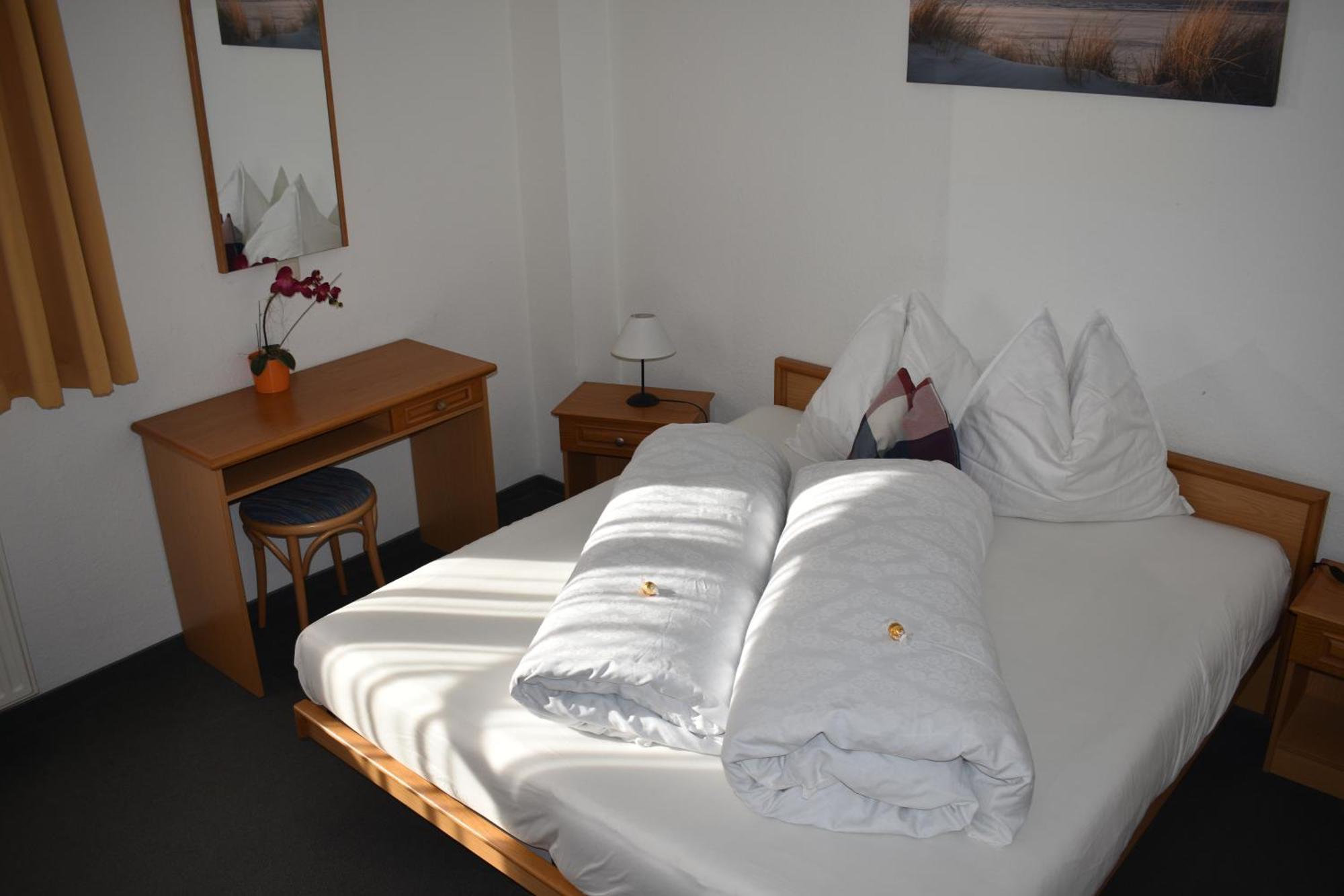 Haus Meeresrauschen Rerik Luaran gambar