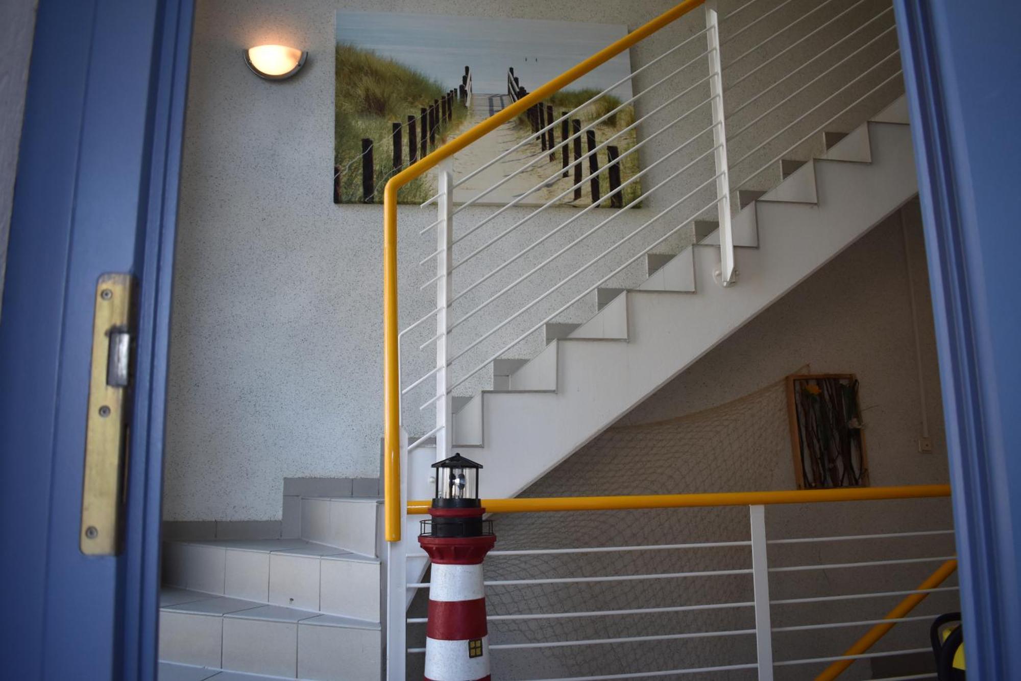Haus Meeresrauschen Rerik Luaran gambar