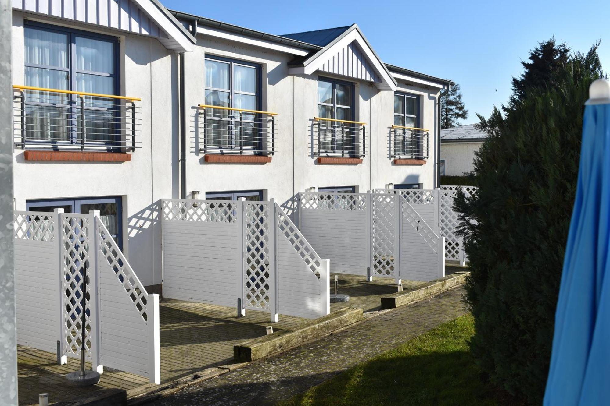 Haus Meeresrauschen Rerik Luaran gambar