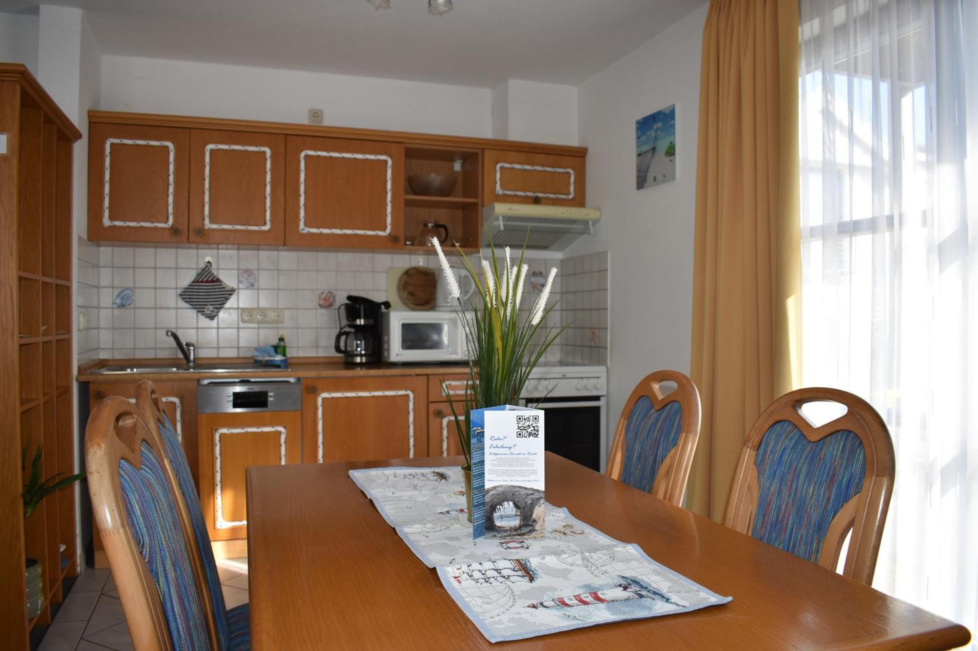 Haus Meeresrauschen Rerik Luaran gambar