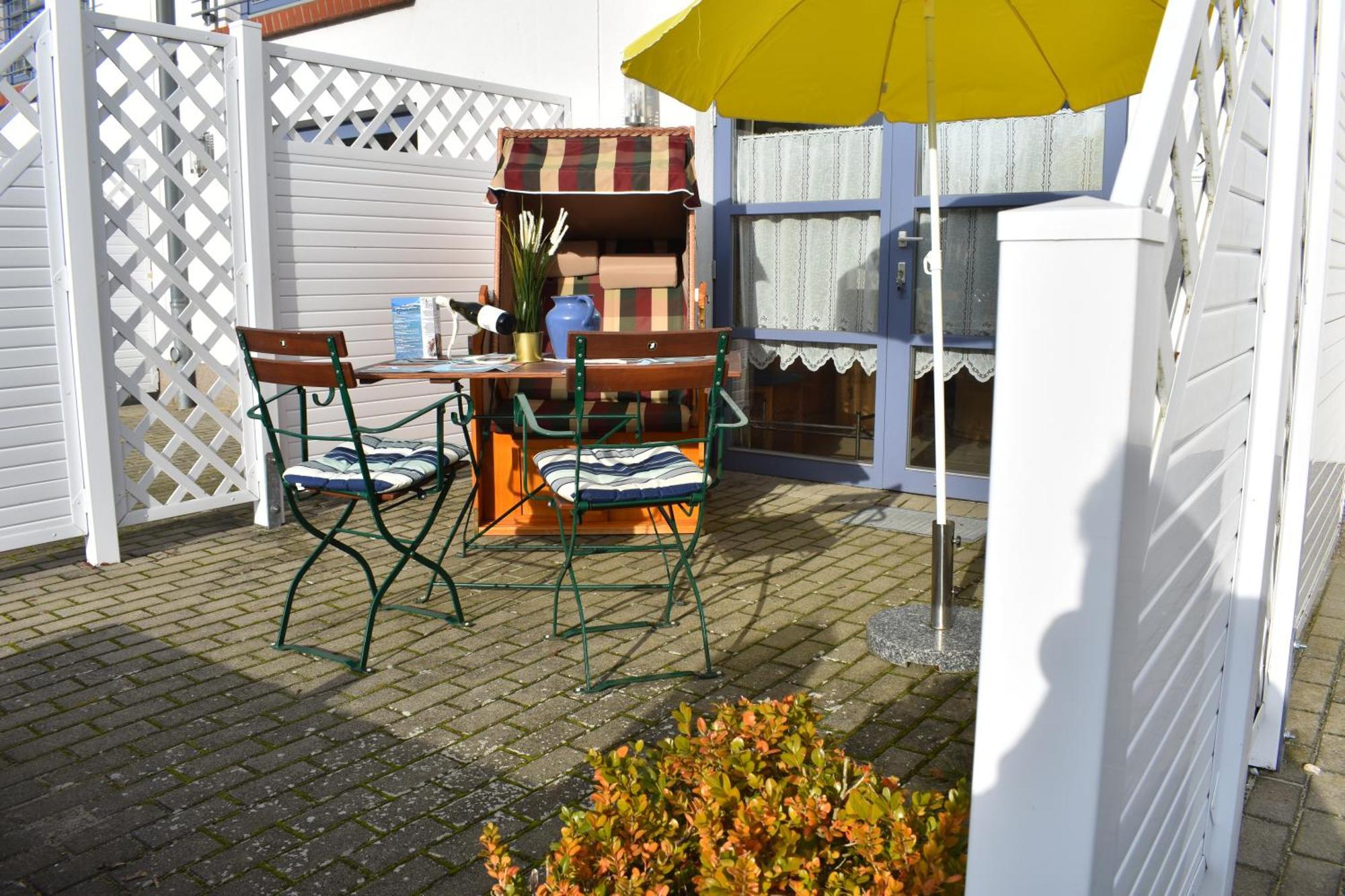 Haus Meeresrauschen Rerik Luaran gambar