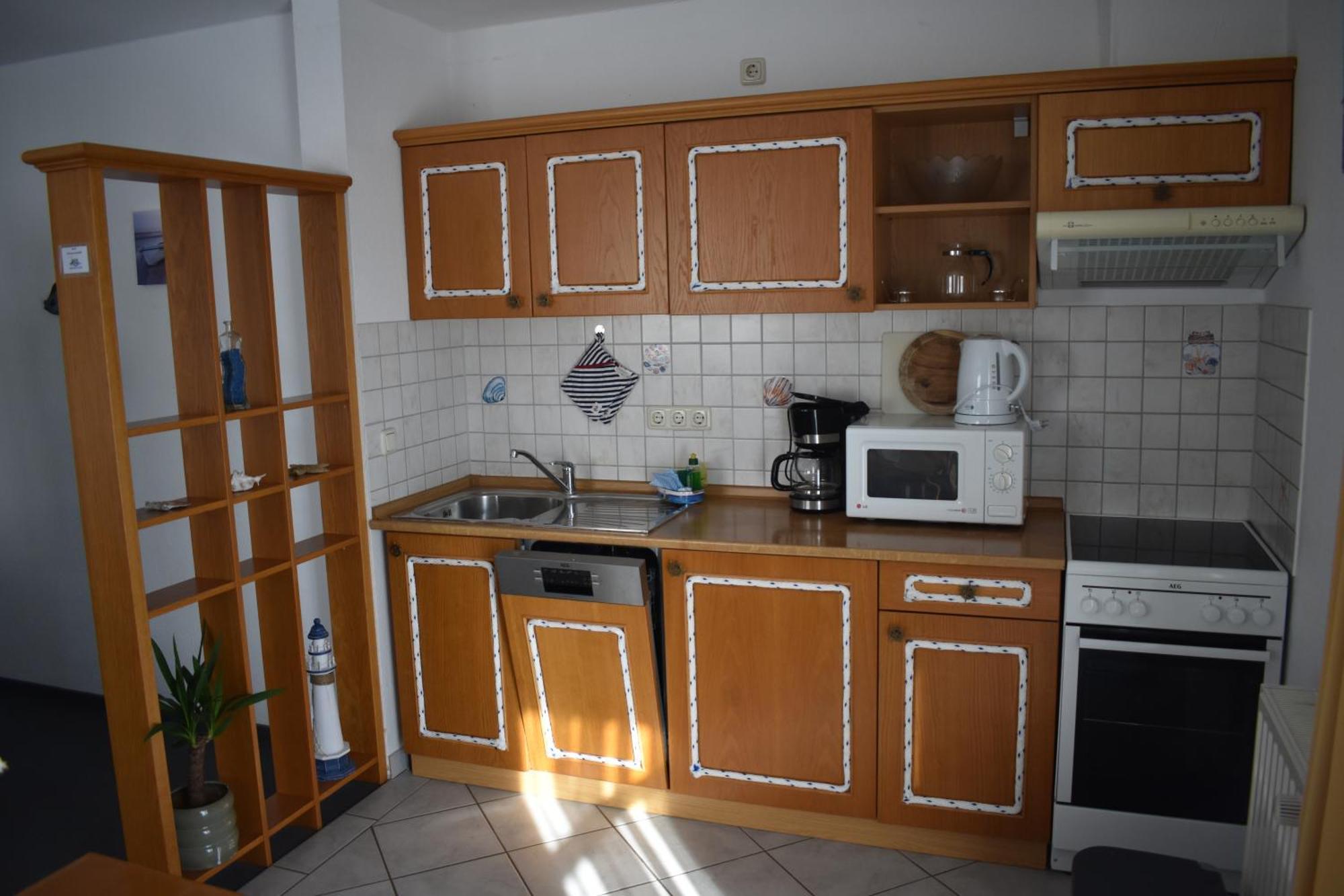 Haus Meeresrauschen Rerik Luaran gambar