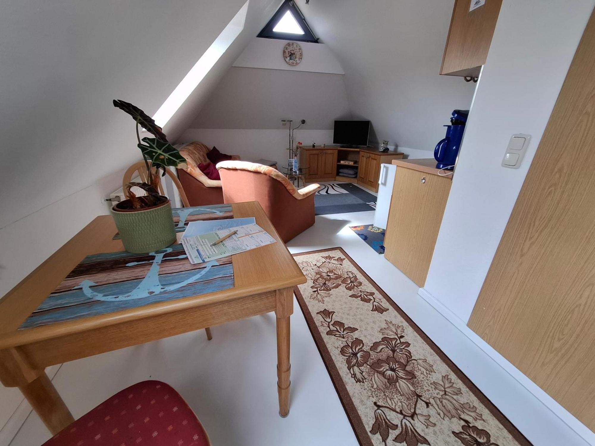 Haus Meeresrauschen Rerik Luaran gambar