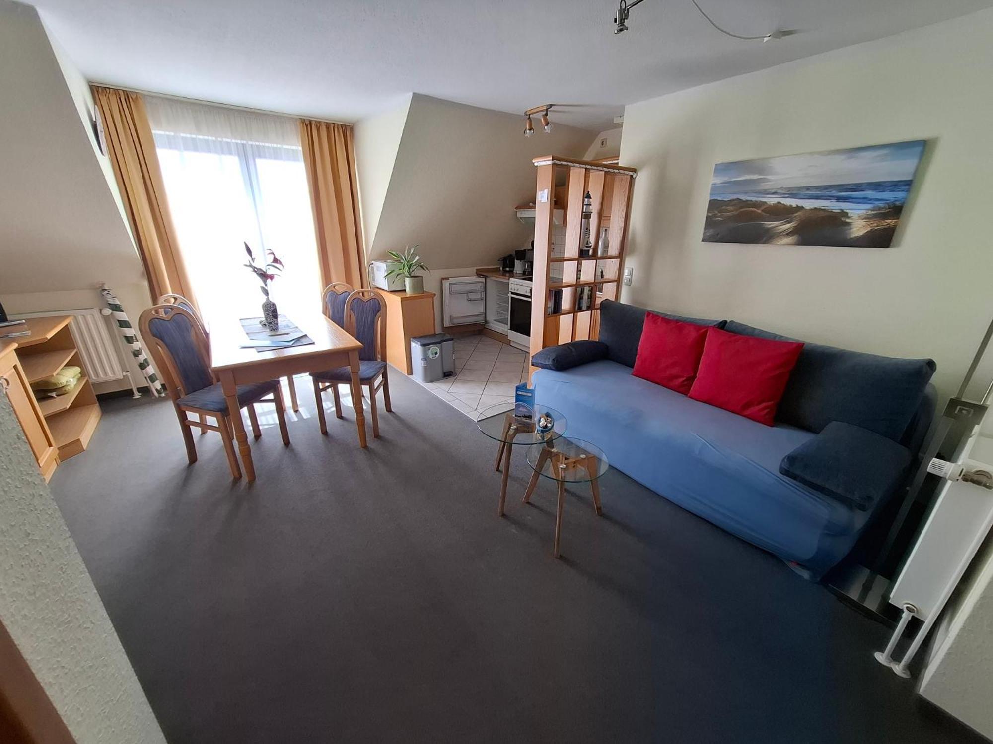 Haus Meeresrauschen Rerik Luaran gambar