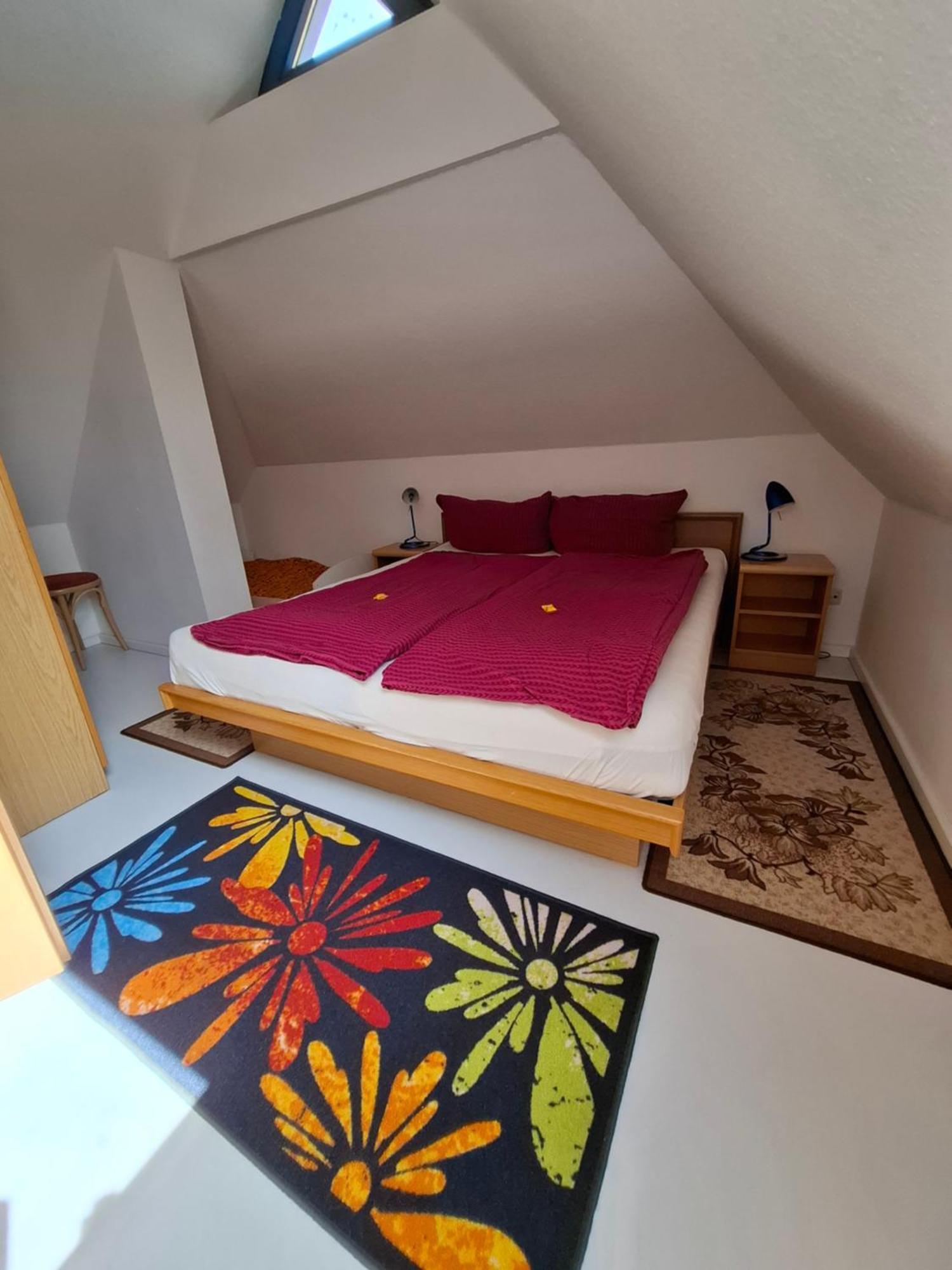 Haus Meeresrauschen Rerik Luaran gambar
