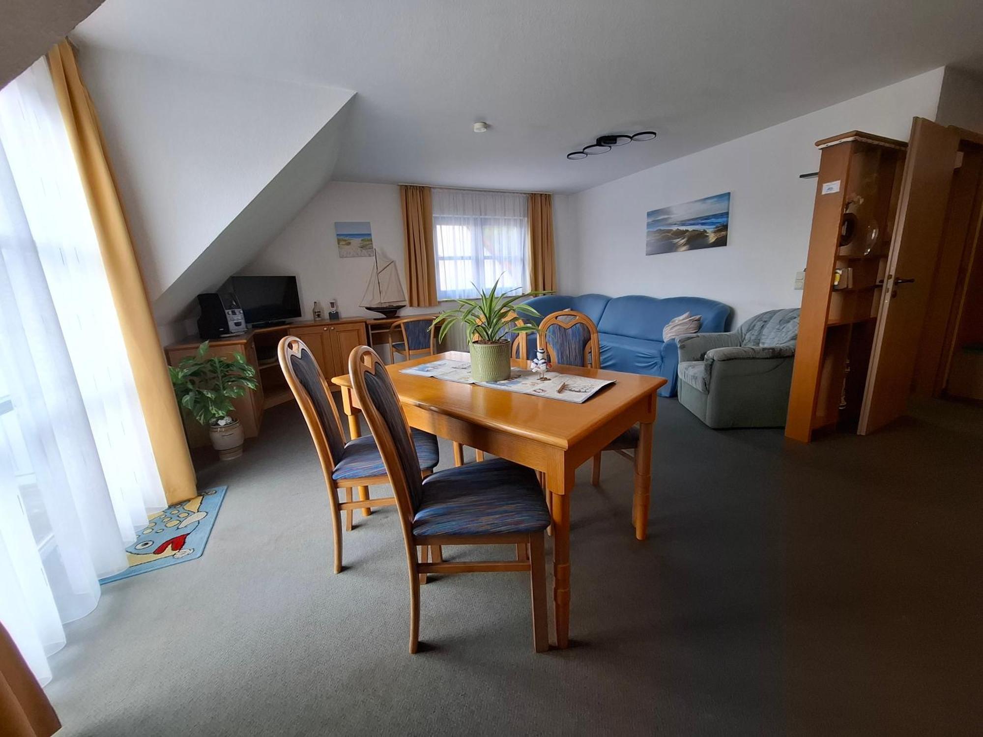 Haus Meeresrauschen Rerik Luaran gambar