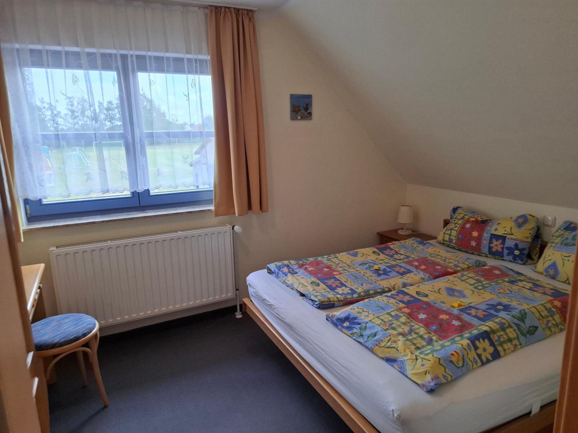 Haus Meeresrauschen Rerik Luaran gambar