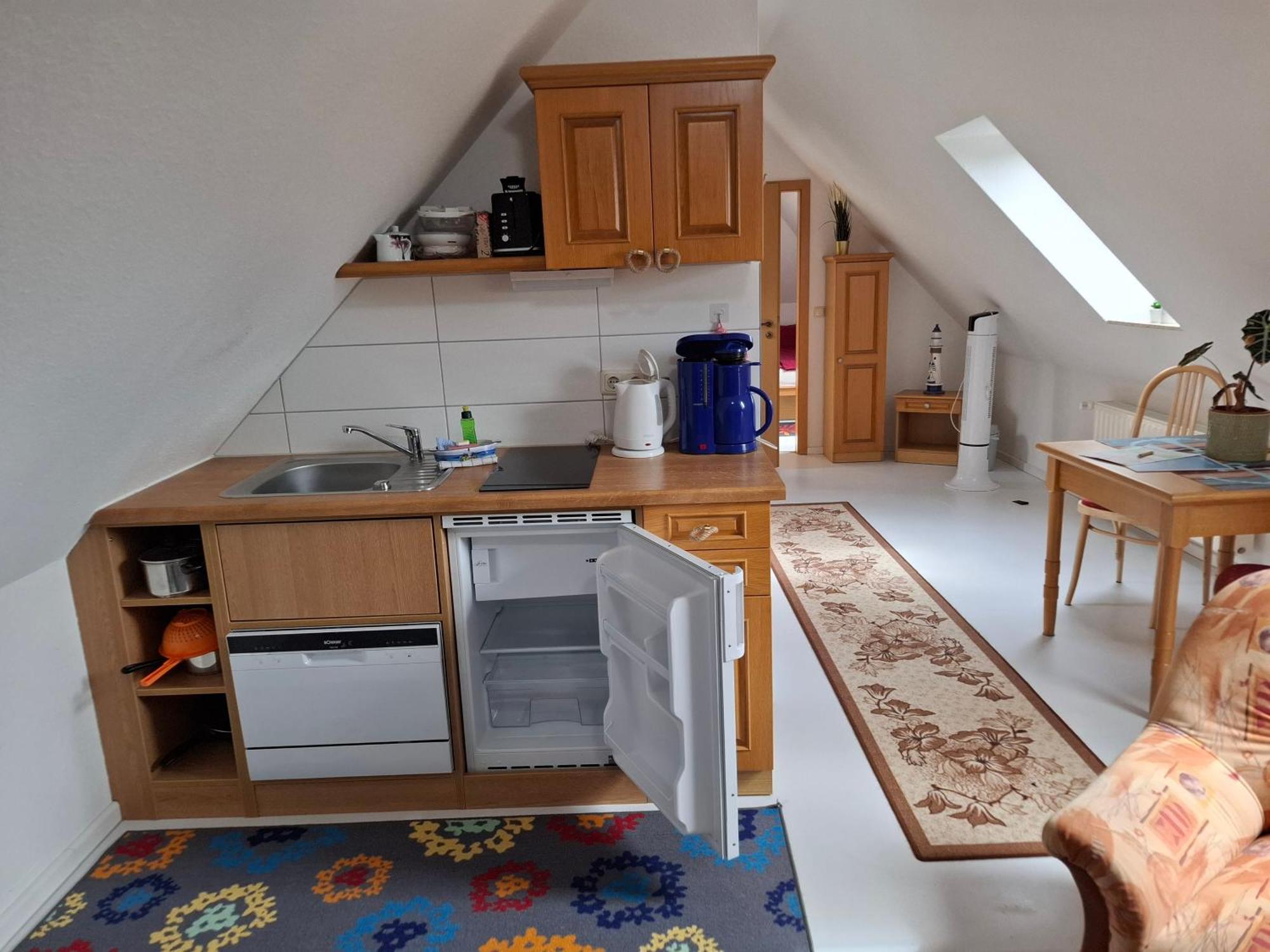 Haus Meeresrauschen Rerik Luaran gambar