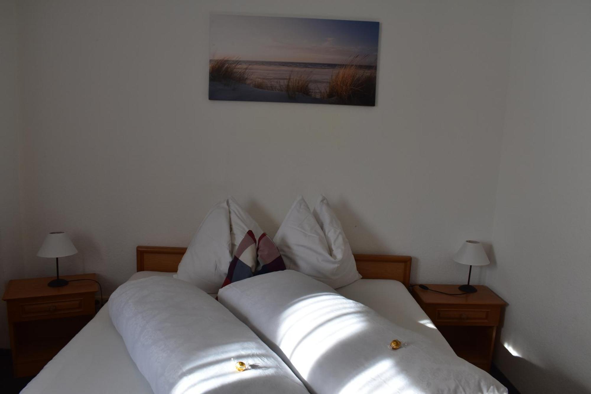 Haus Meeresrauschen Rerik Luaran gambar