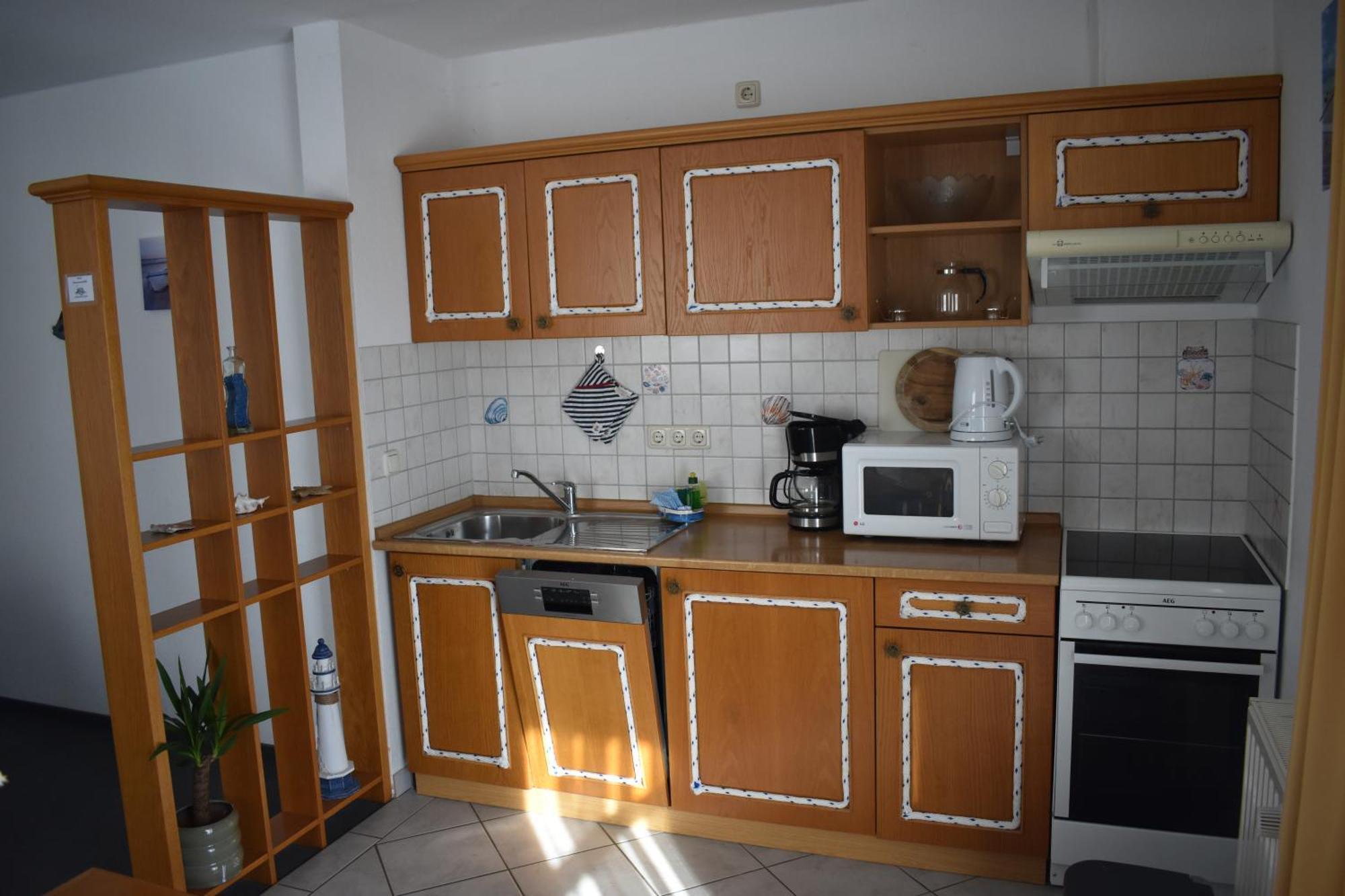 Haus Meeresrauschen Rerik Luaran gambar