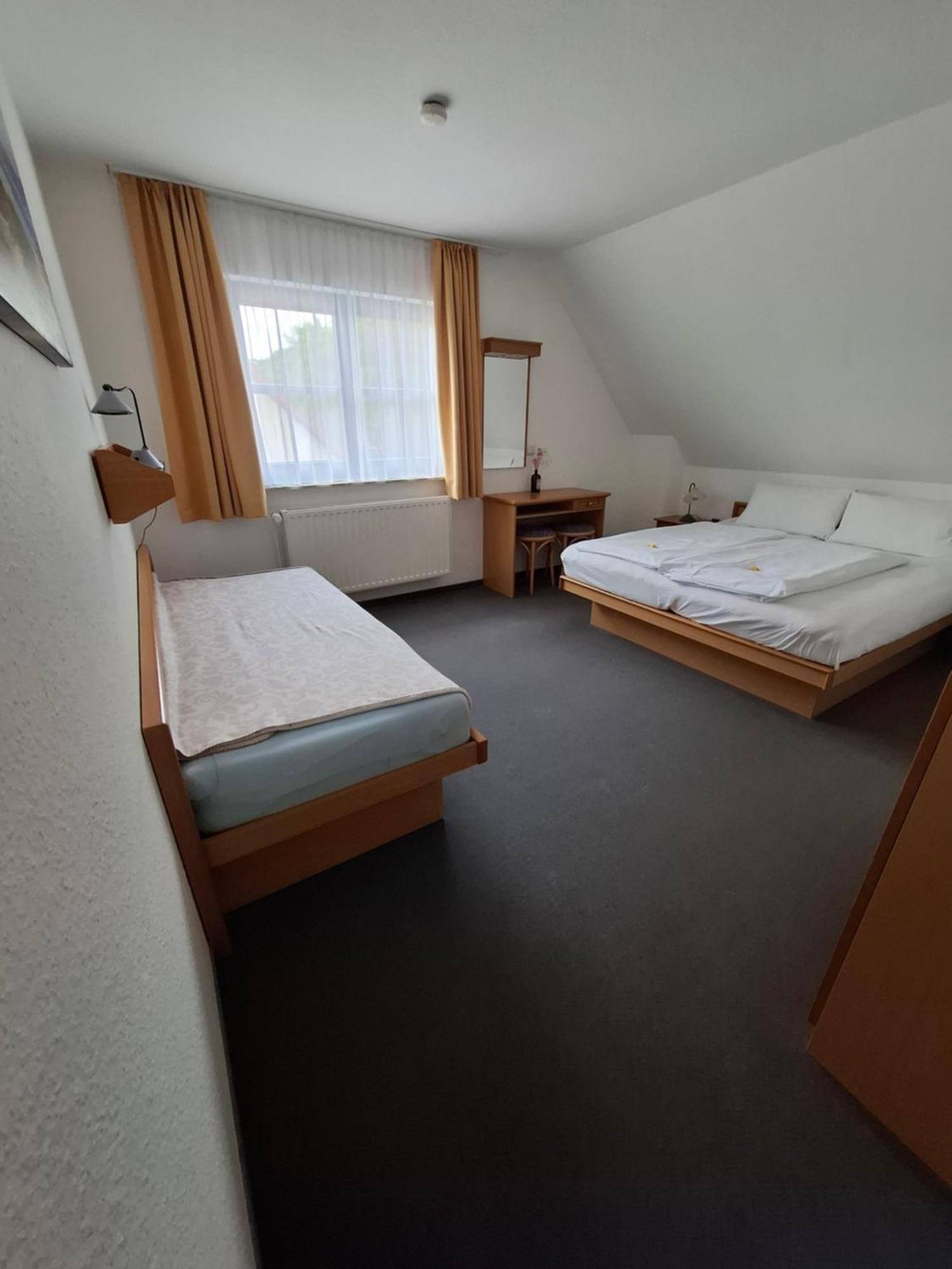 Haus Meeresrauschen Rerik Luaran gambar