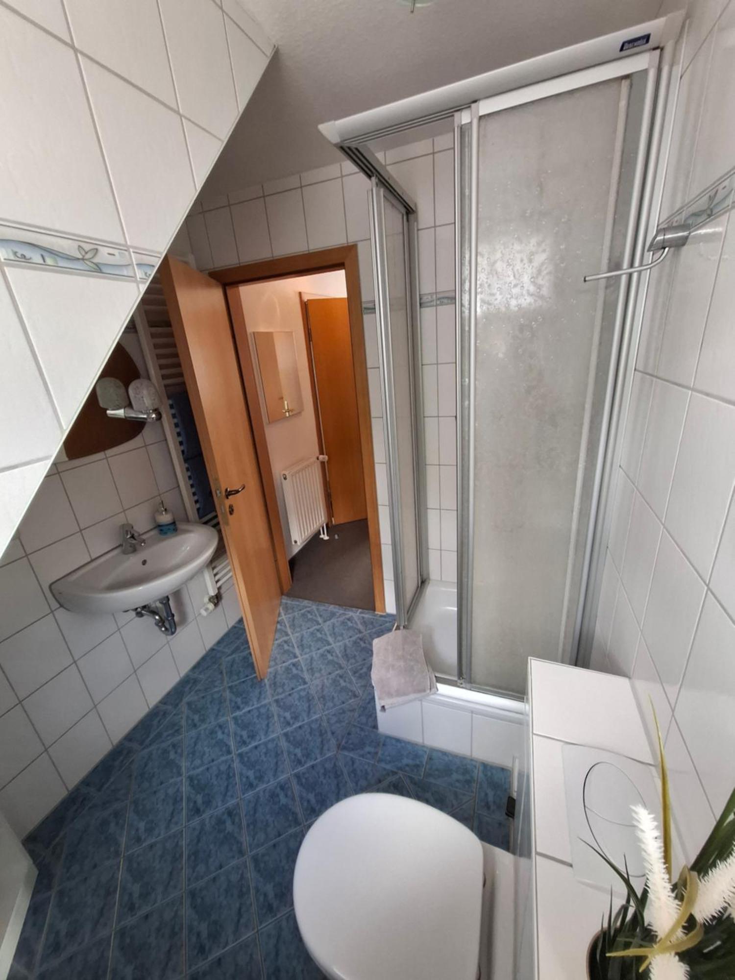Haus Meeresrauschen Rerik Luaran gambar