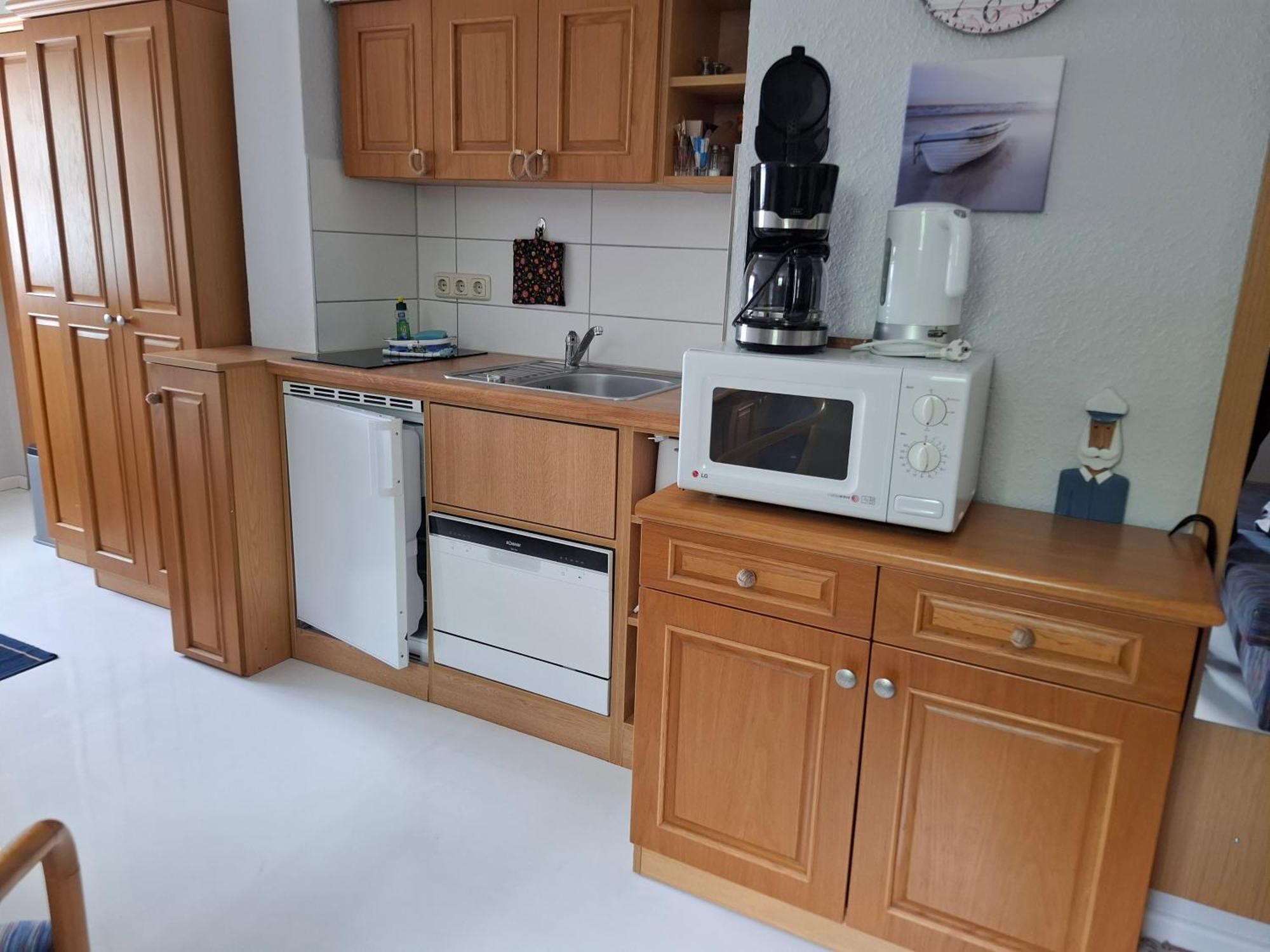 Haus Meeresrauschen Rerik Luaran gambar