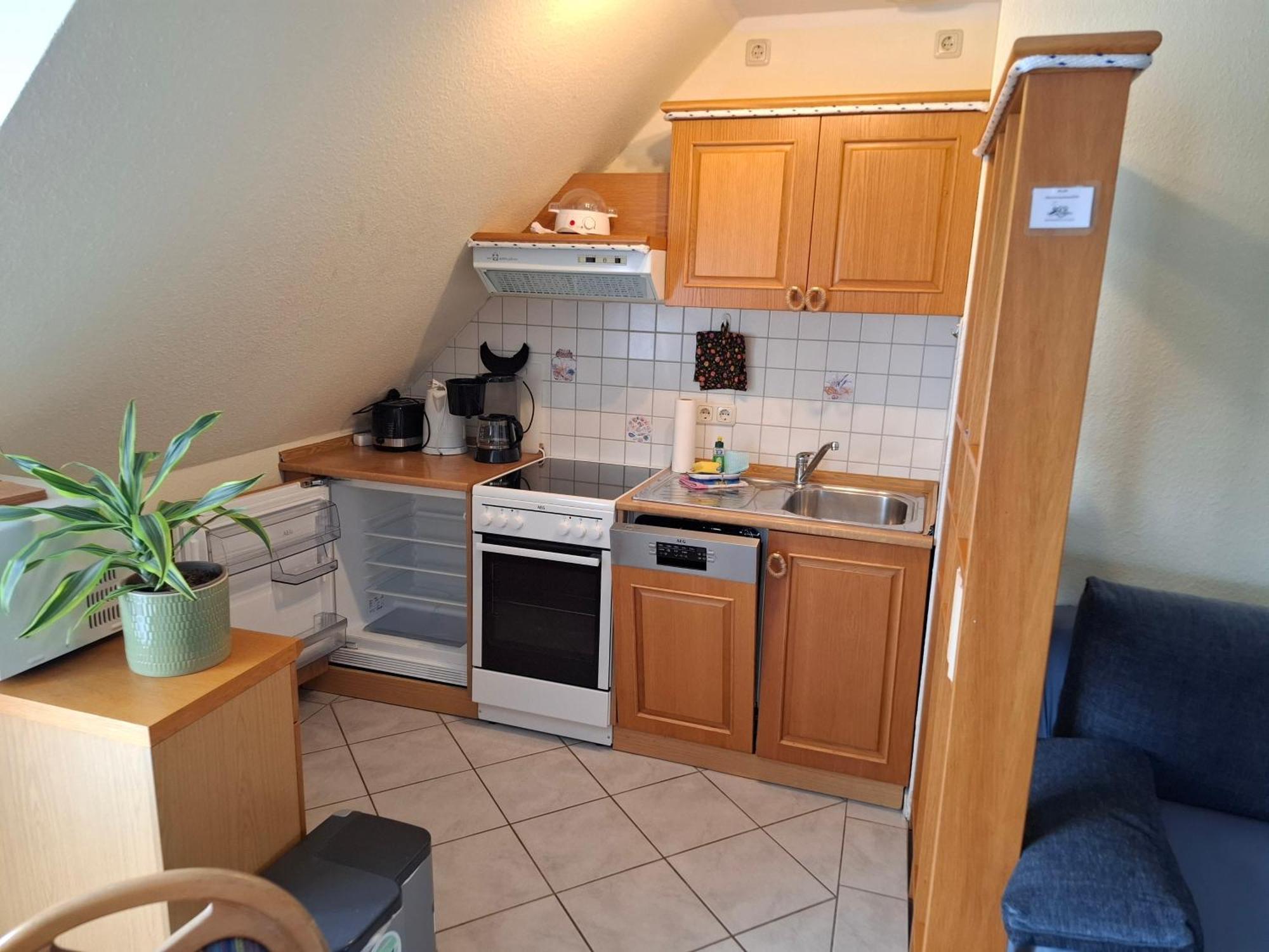 Haus Meeresrauschen Rerik Luaran gambar