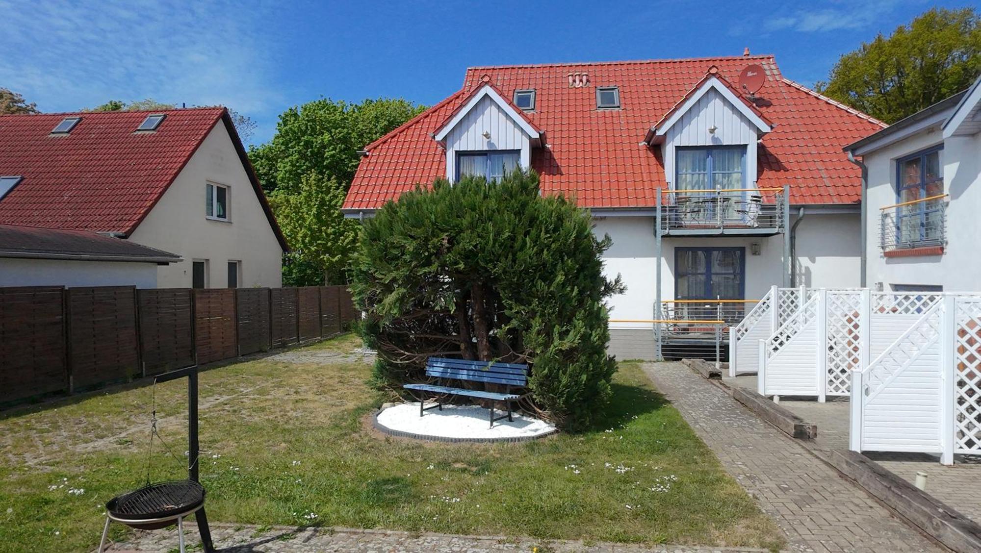 Haus Meeresrauschen Rerik Luaran gambar