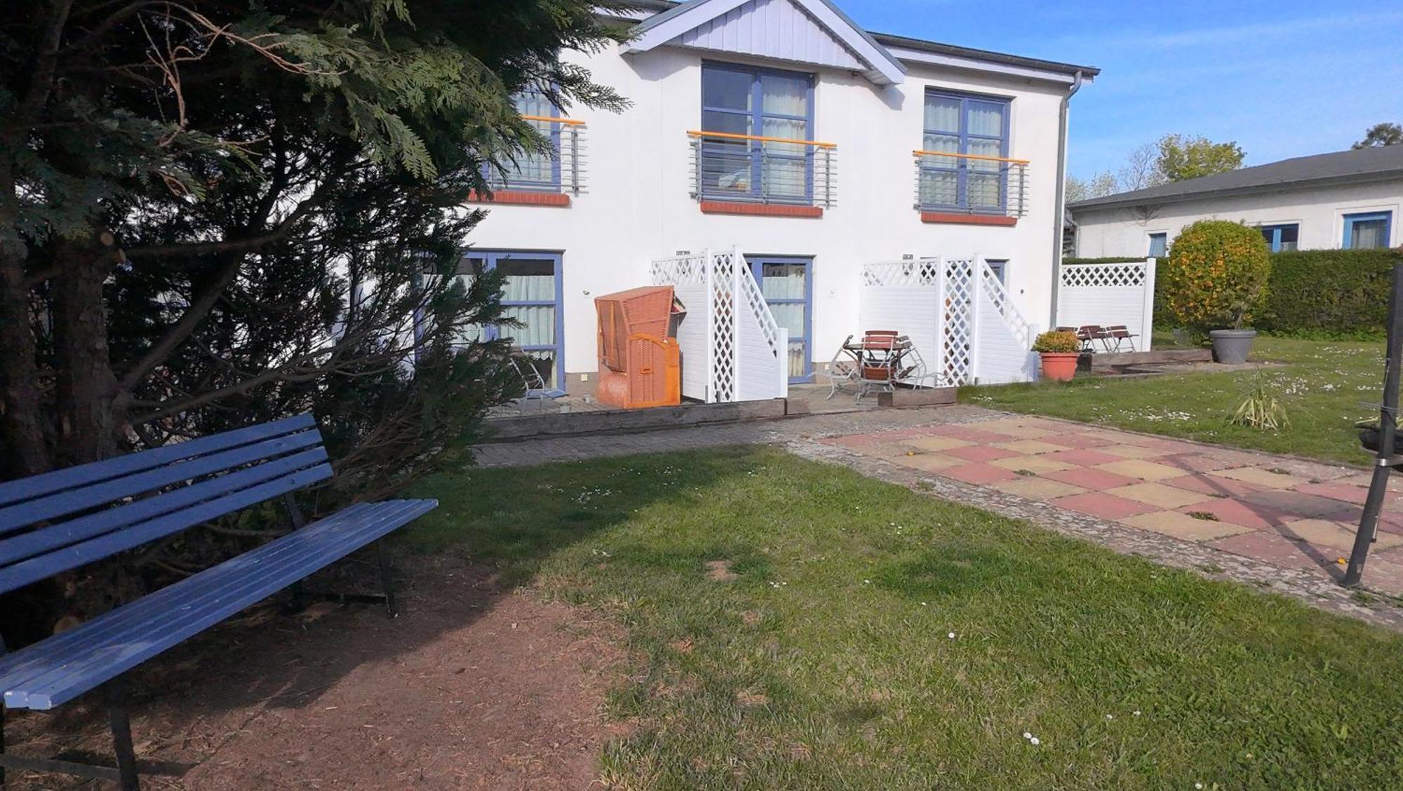 Haus Meeresrauschen Rerik Luaran gambar