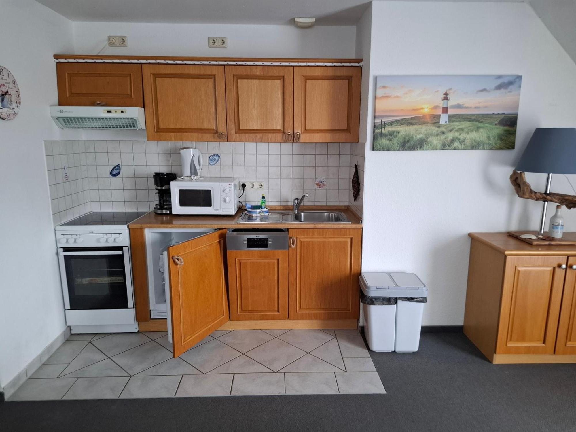 Haus Meeresrauschen Rerik Luaran gambar