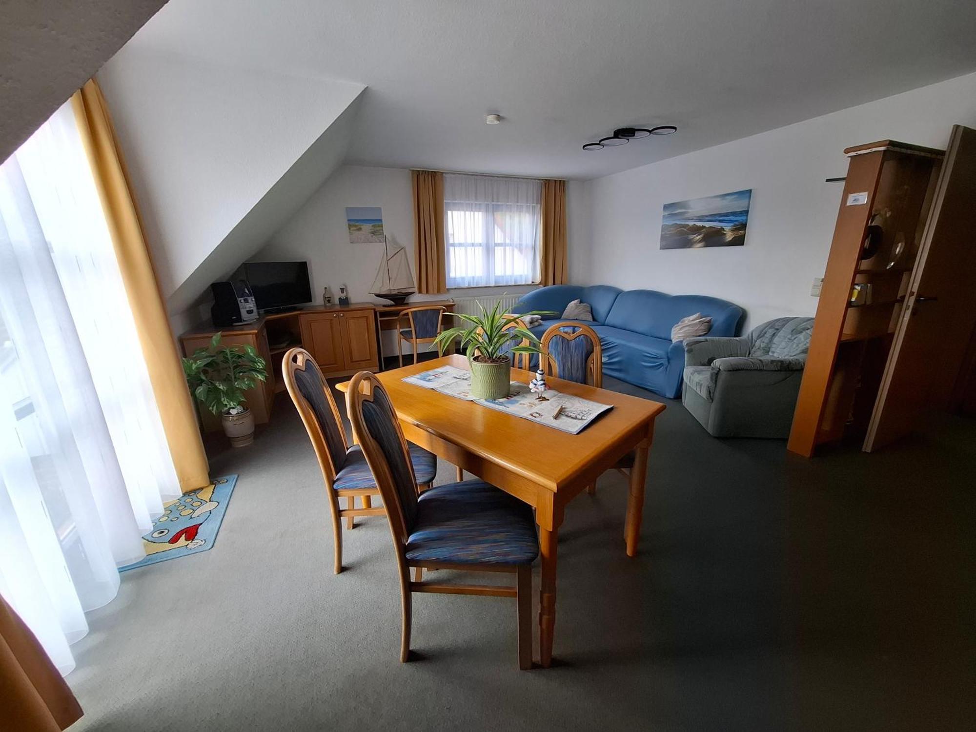 Haus Meeresrauschen Rerik Luaran gambar