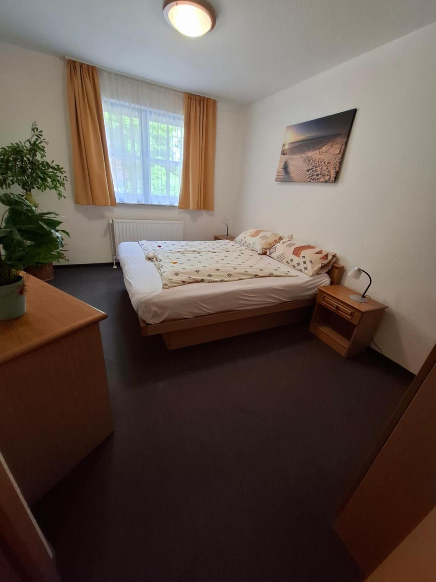 Haus Meeresrauschen Rerik Luaran gambar