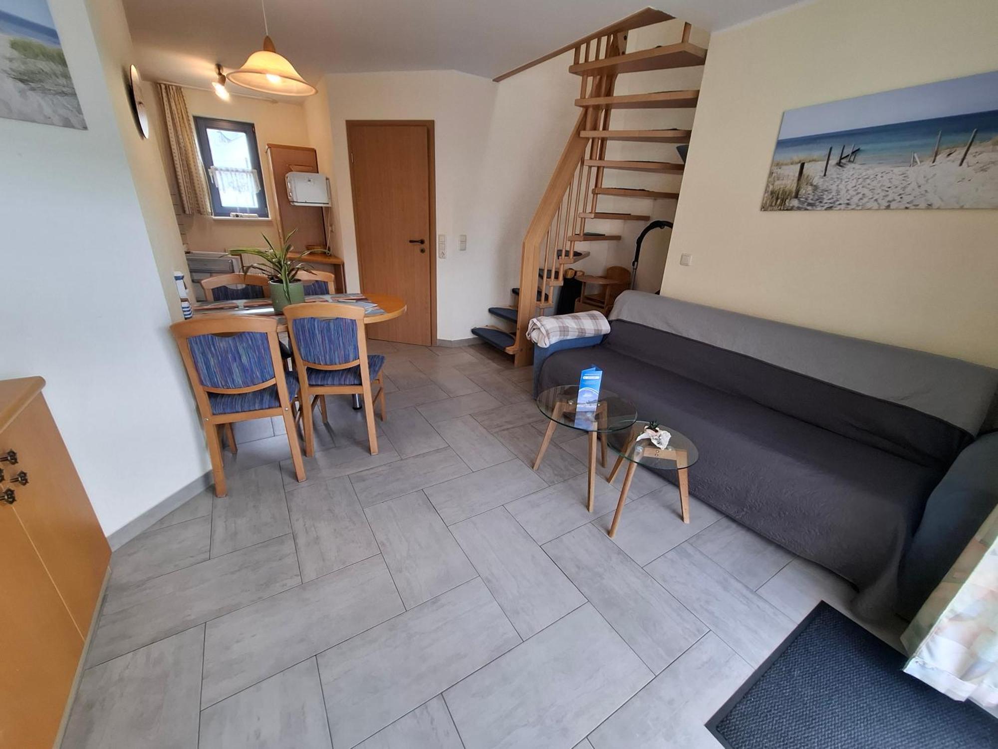 Haus Meeresrauschen Rerik Luaran gambar